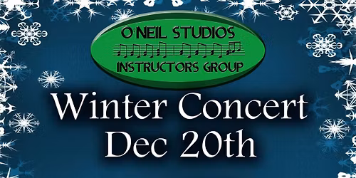 Winter Concert 2025