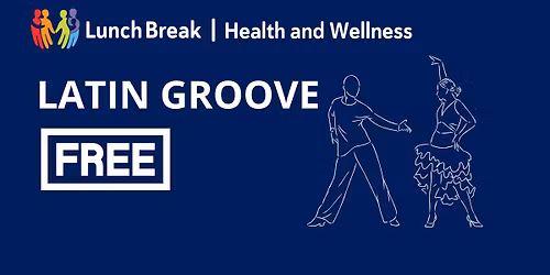 Latin Groove
