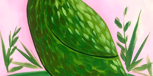 Paint and Wine Night in Havelock North - K\u0101k\u0101p\u014d