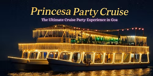 Princesa Party Cruise
