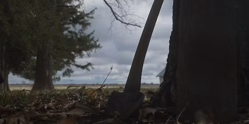 Jury of Her Peers film screening and Q&A - Decorah