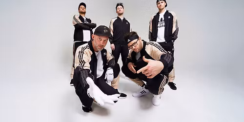 SOLD OUT! Bizkit Park | Trix