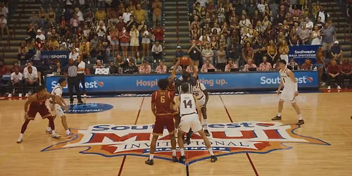 2026 Maui Invitational: Game 4