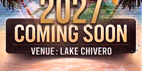 Lakejuly 2027