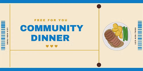 TPCP's Pathways to Success After Homelessness: Community Feedback Dinner