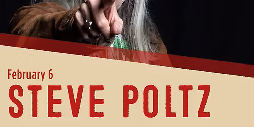 Steve Poltz