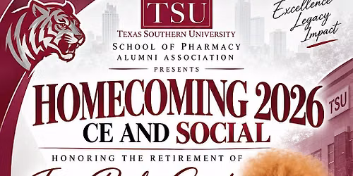 2026 Homecoming CE and Retirement Celebration for Iona Grant