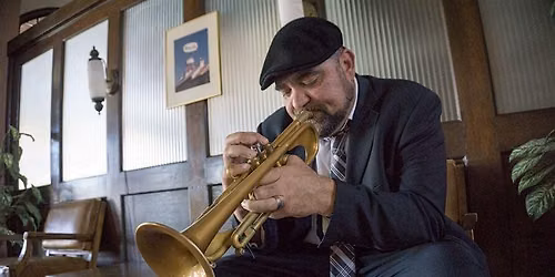 Jeff Bordes & Friends: Tribute to Louis Armstrong ft. Jackie Gage