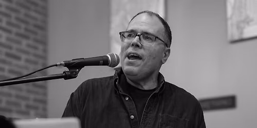 Live Music!  Jeff Weintraub