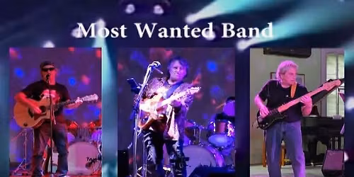 Dance with Most Wanted