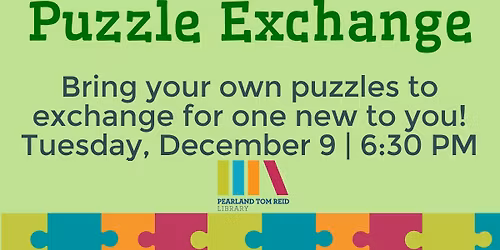 Puzzle Exchange