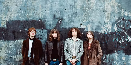 Scott Hepple and The Sun Band \/\/ Hamburg \u2013 Hafenklang