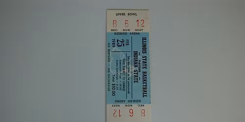 Illinois State Redbirds at Indiana State Sycamores Football