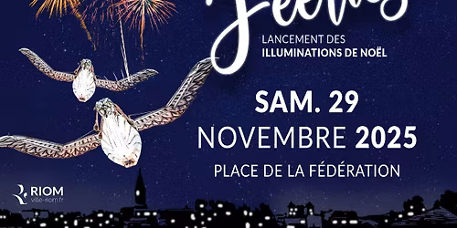 F\u00e9\u00e9ries 2025