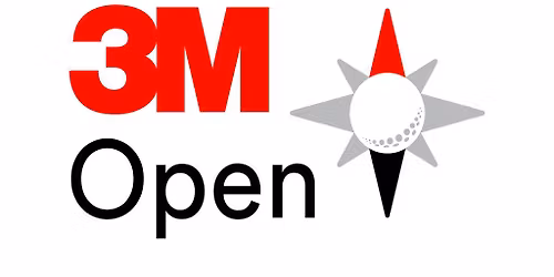 3M Open: Tuesday Practice Round