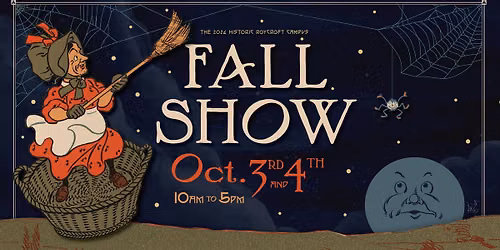Roycroft Campus Fall Festival