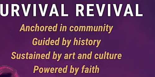 Survival Revival\/One Titusville