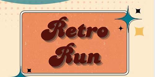 Phoenix Running Manchester presents Retro Run
