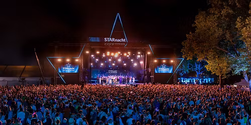 Starnacht am W\u00f6rthersee - Live W\u00f6rthersee Ostbucht Klagenfurt