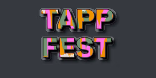 TaPP Fest 2026