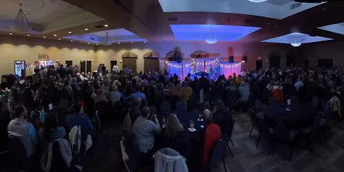 Brandon Volunteer Fire - Dueling Duo - Apr 24 2026