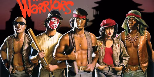 The Warriors