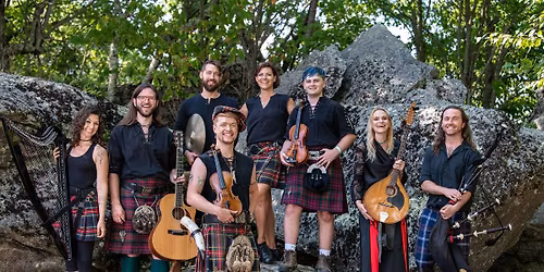 Sean Heely Celtic Band - Irish & Celtic