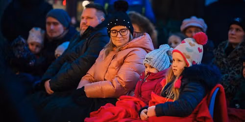 Varu\u0161ka za medvedke @ Vilinsko mesto 2025