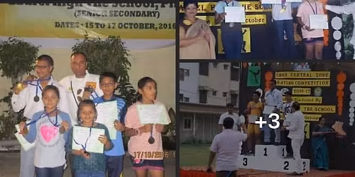 33rd Inter State Open Roller Skating Championship