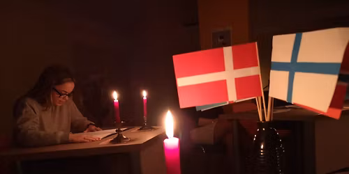 Nordisk litteraturuke: Skumringstimen