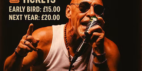 THE MOOCHERS UK - BANK HOLIDAY SUNDAY