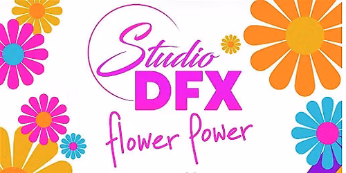 Dancefix Foundation's Studio DFX Dance Party Fundraiser