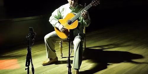 SGS Winter Orchestras & a Concert with Lou Johnson