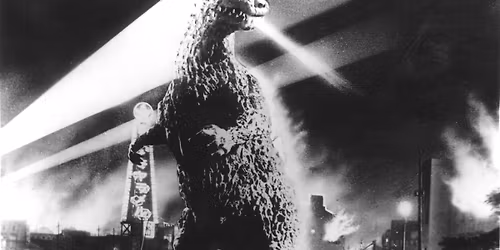 Godzilla (1954)