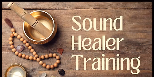 Singing Bowls Level 2