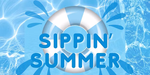 Sippin' Summer Pool Party Kickoff at Westward Look