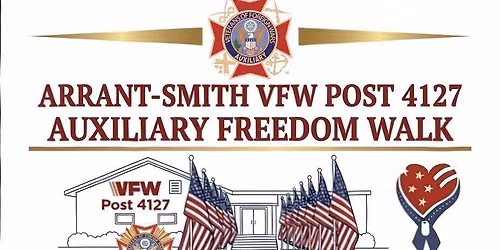 Freedom Walk
