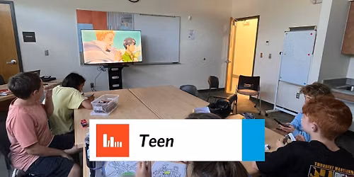 Animanga Club