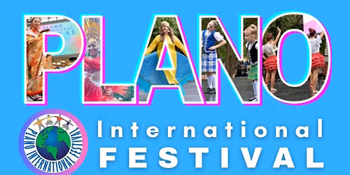 Plano International Festival, Wellness, FitZone & more