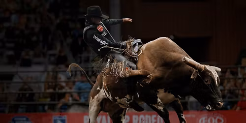 2026 Puyallup Rodeo - Sept. 10-13