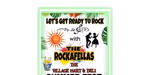 Summer Fest @ The Village Mart & Deli