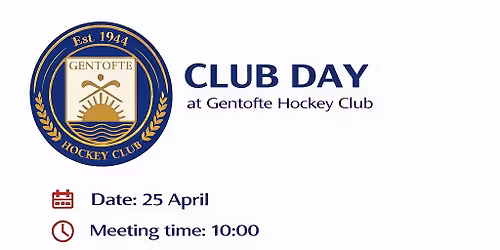 Club Day