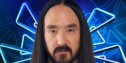Steve Aoki