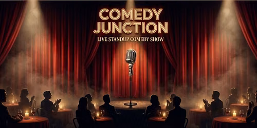 Comedy Junction - Janakpuri