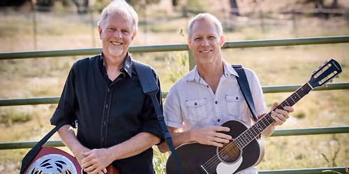 Jeff Kloetzel & Bob Evoniuk @ Dunbar