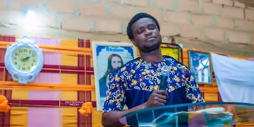 THE SOUL EVANGELICAL BIBLE MINISTRY...