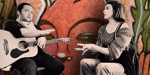 TomKat@ Bar 365 Jazz Monday