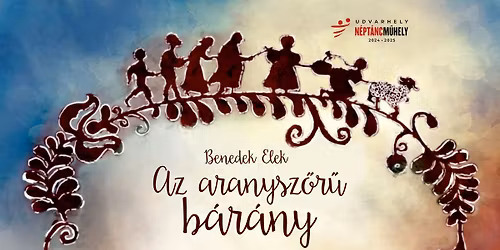 AZ ARANYSZ\u0150R\u0170 B\u00c1R\u00c1NY \/\/ az Udvarhely N\u00e9pt\u00e1ncm\u0171hely vend\u00e9gj\u00e1t\u00e9ka