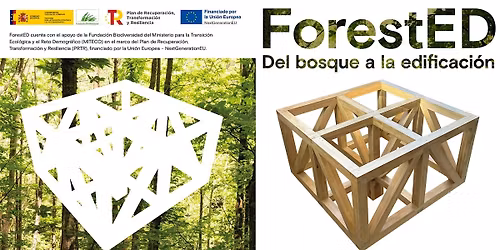 Jornada cient\u00edfica en Madrid - ForestED