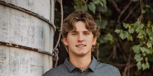 Tanner\u2019s Grad Party